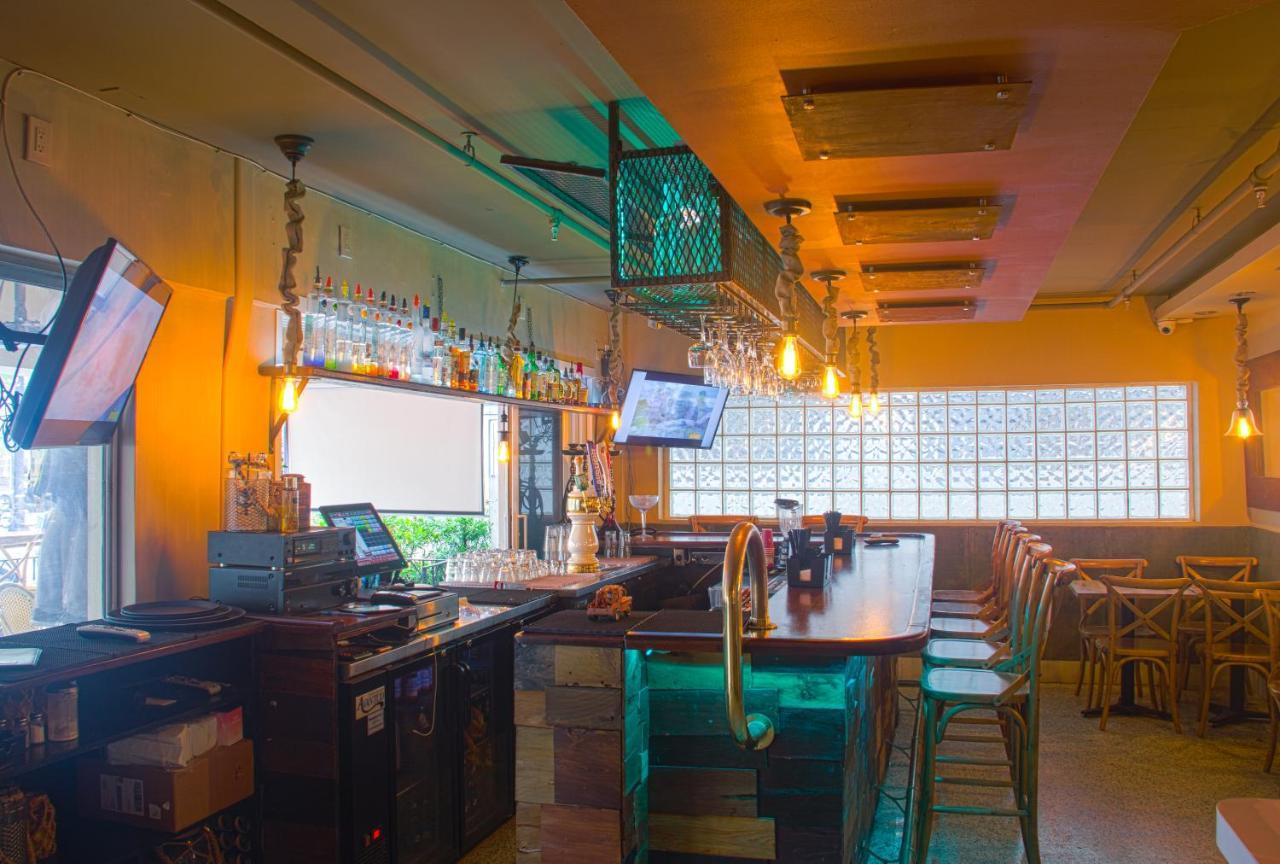 Miami International By Lowkl Apartamento