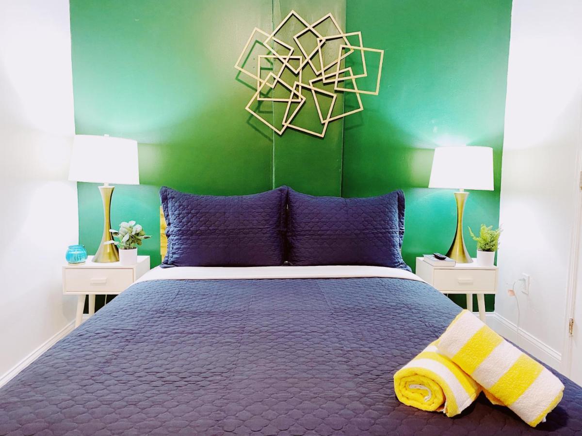 Apartamento Miami International By Lowkl Miami Beach