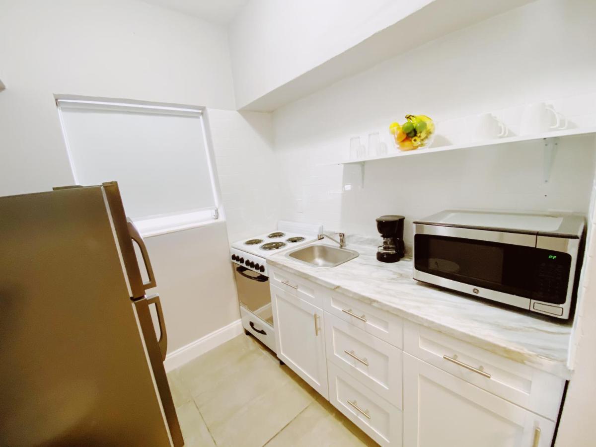 Apartamento Miami International By Lowkl